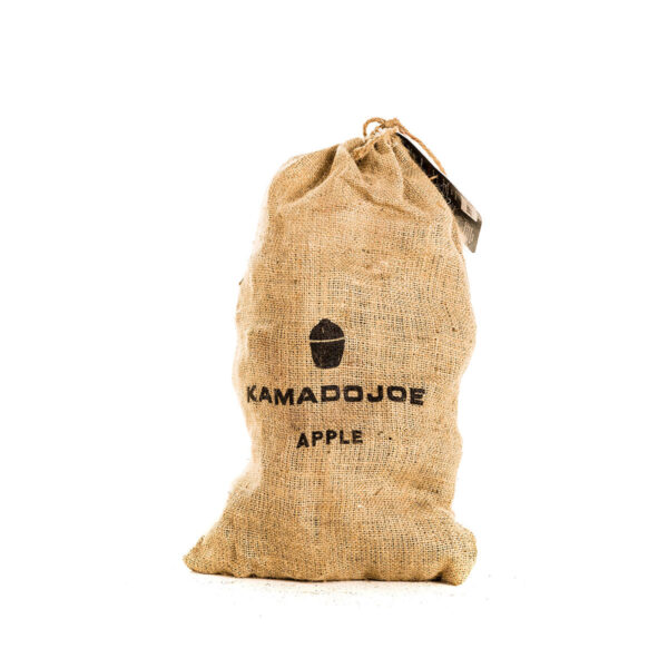Kamado Joe ® puidutükid õunapuu (4,5 kg)