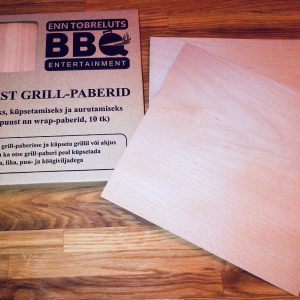 BBQ Entertainement Ncatering Enn Tobreluts Grillpaber3