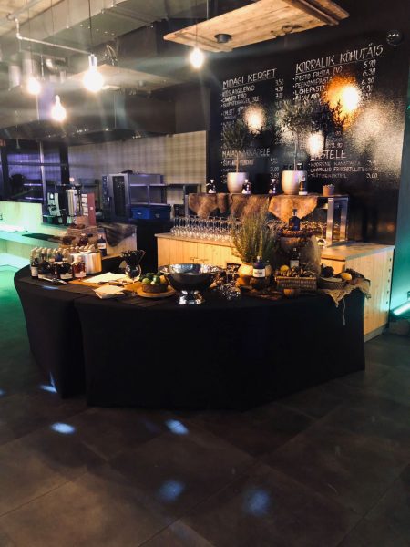 BBQ Entertainment N Catering