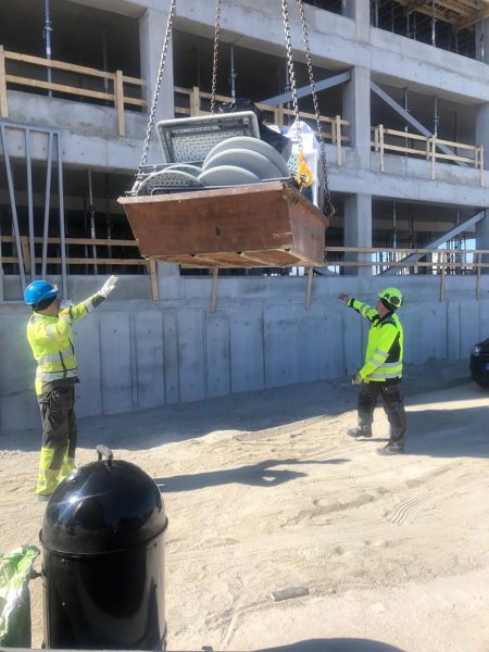 BBQ Entertainment N Catering, Enn Tobreluts 1