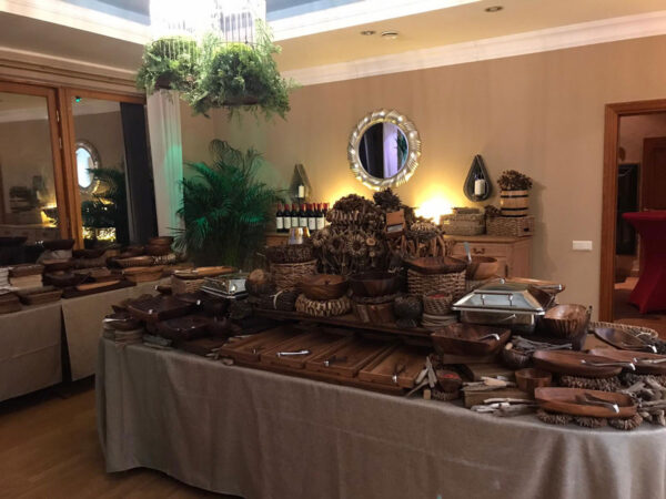 BBQ Entertainment N Catering, Enn Tobreluts, BBQ