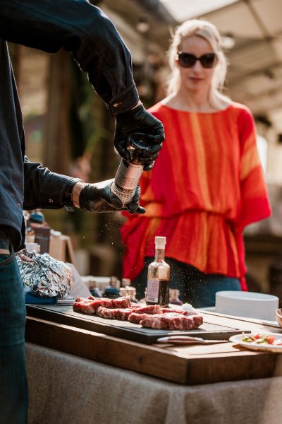 BBQ Entertainment N Catering, Enn Tobreluts, BBQ Entertainment N Catering, Enn Tobreluts, FOTOD Kretel Kuusk1