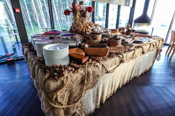 BBQ Entertainment N Catering, Enn Tobreluts, BBQ5