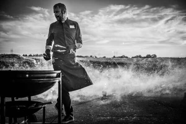 BBQ Entertainment N Catering, Enn Tobreluts ER 20180803 176 2