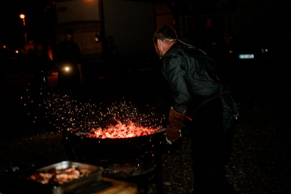 BBQ Entertainment N Catering, Enn Tobreluts, FOTOD Kretel Kuusk1