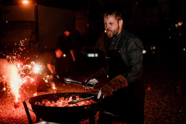 BBQ Entertainment N Catering, Enn Tobreluts, FOTOD Kretel Kuusk2