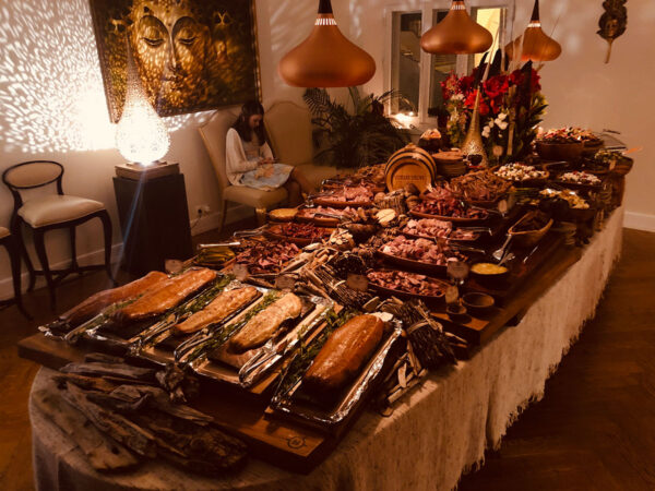 BBQ Entertainment N Catering, Enn Tobreluts, IMG 1552