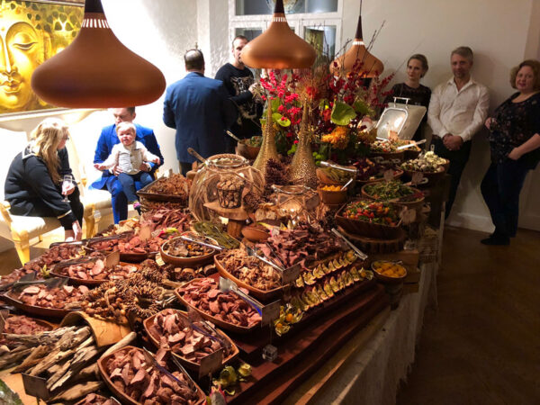 BBQ Entertainment N Catering, Enn Tobreluts, IMG 2853