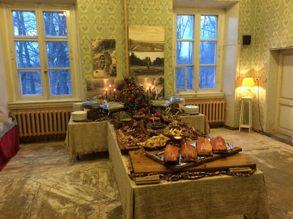 BBQ Entertainment N Catering, Enn Tobreluts, IMG 3011