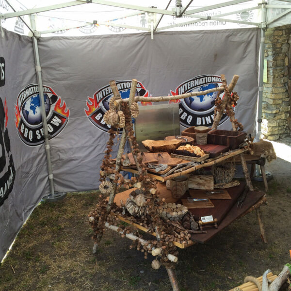 BBQ Entertainment N Catering, Enn Tobreluts, IMG 3778