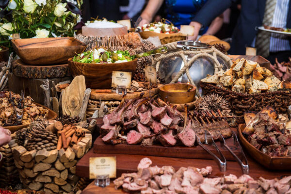 BBQ Entertainment N Catering, Enn Tobreluts, IMG 4598