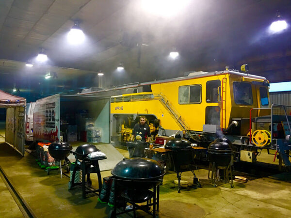 BBQ Entertainment N Catering, Enn Tobreluts, IMG 4908