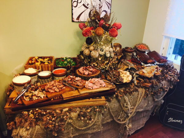 BBQ Entertainment N Catering, Enn Tobreluts, IMG 5248