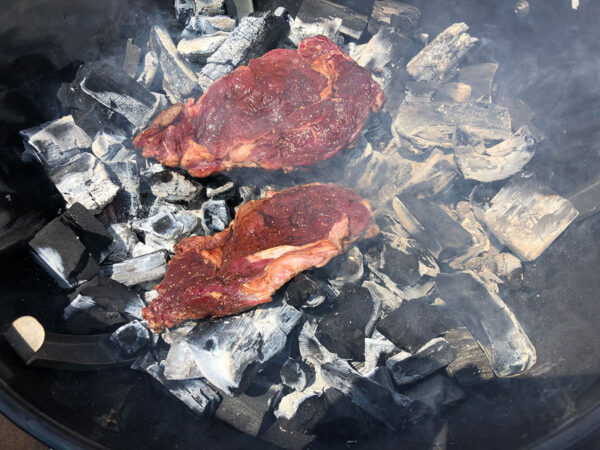 BBQ Entertainment N Catering, Enn Tobreluts IMG 5439