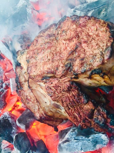 BBQ Entertainment N Catering, Enn Tobreluts IMG 5543