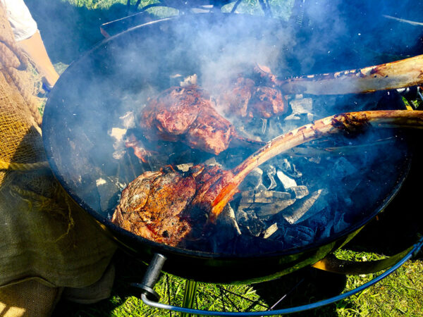 BBQ Entertainment N Catering, Enn Tobreluts, IMG 5625