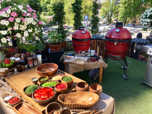 BBQ Entertainment N Catering, Enn Tobreluts, IMG 5660