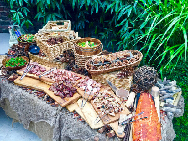 BBQ Entertainment N Catering, Enn Tobreluts, IMG 6230