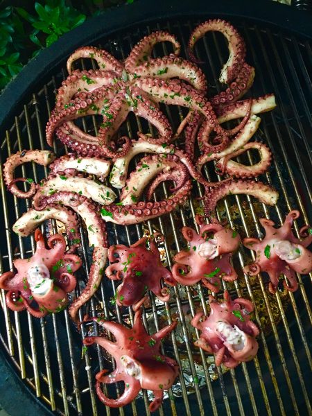 BBQ Entertainment N Catering, Enn Tobreluts, IMG 6236