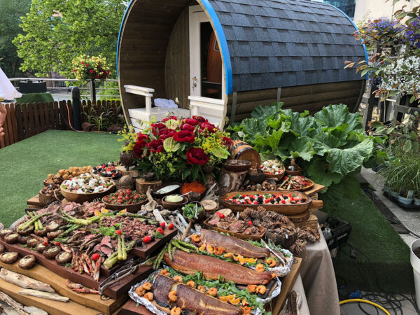 BBQ Entertainment N Catering, Enn Tobreluts, IMG 6280