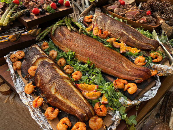 BBQ Entertainment N Catering, Enn Tobreluts, IMG 6291