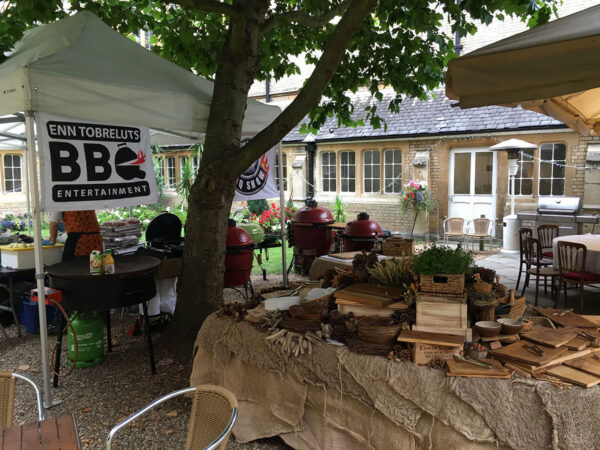 BBQ Entertainment N Catering, Enn Tobreluts, IMG 6447