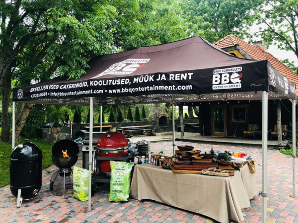 BBQ Entertainment N Catering, Enn Tobreluts, IMG 6773