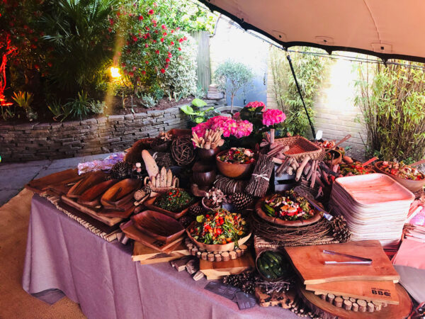 BBQ Entertainment N Catering, Enn Tobreluts, IMG 7014