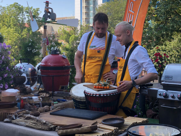 BBQ Entertainment N Catering, Enn Tobreluts, IMG 7380