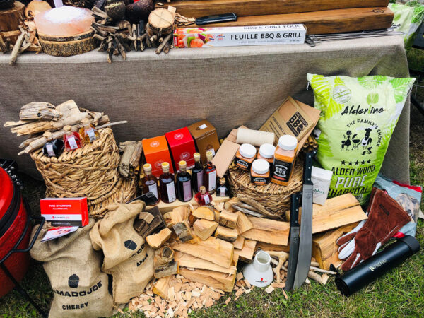 BBQ Entertainment N Catering, Enn Tobreluts, IMG 7399