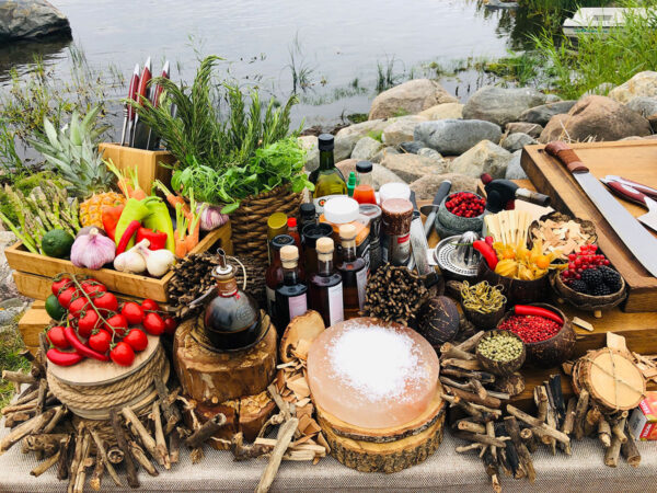 BBQ Entertainment N Catering, Enn Tobreluts, IMG 7400