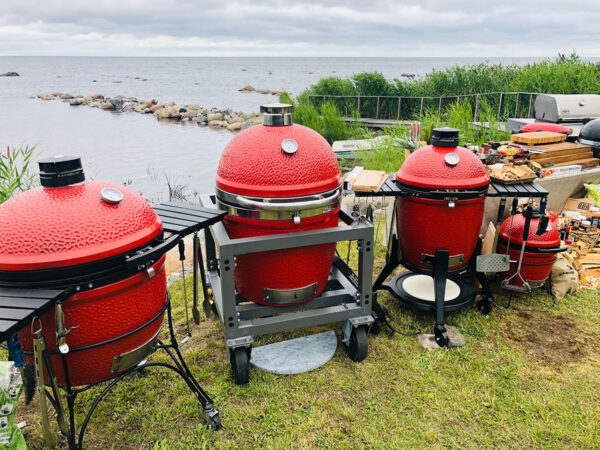 BBQ Entertainment N Catering, Enn Tobreluts, IMG 7410