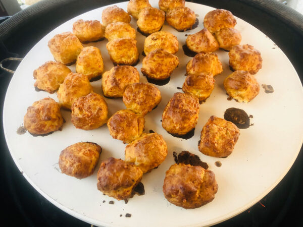 BBQ Entertainment N Catering, Enn Tobreluts, IMG 7479