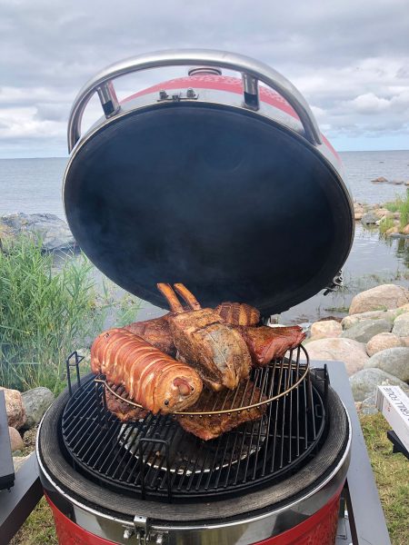 BBQ Entertainment N Catering, Enn Tobreluts, IMG 7567