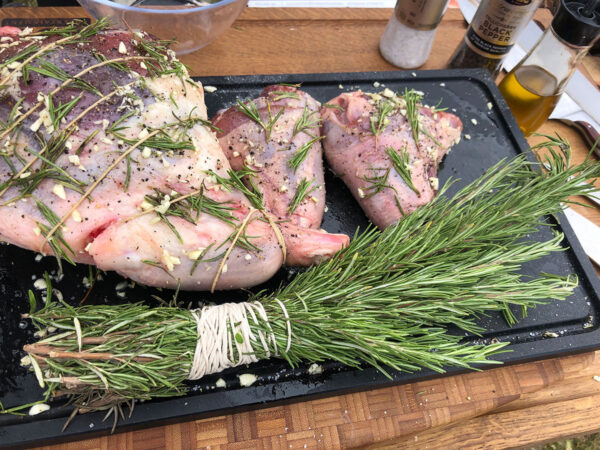 BBQ Entertainment N Catering, Enn Tobreluts, IMG 7569