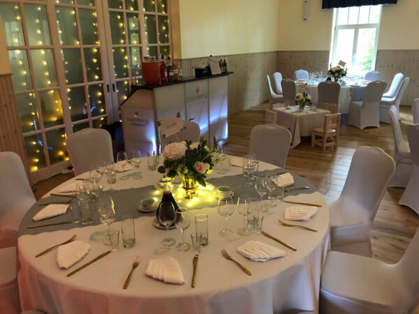 BBQ Entertainment N Catering, Enn Tobreluts, IMG 7639