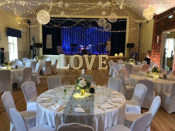 BBQ Entertainment N Catering, Enn Tobreluts, IMG 7643