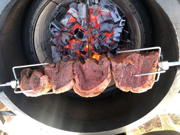 BBQ Entertainment N Catering, Enn Tobreluts, IMG 7903