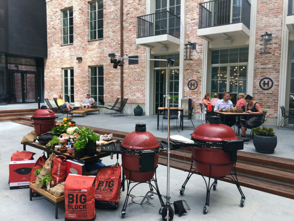 BBQ Entertainment N Catering, Enn Tobreluts, IMG 7911