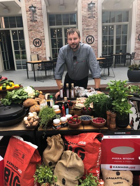 BBQ Entertainment N Catering, Enn Tobreluts, IMG 7921