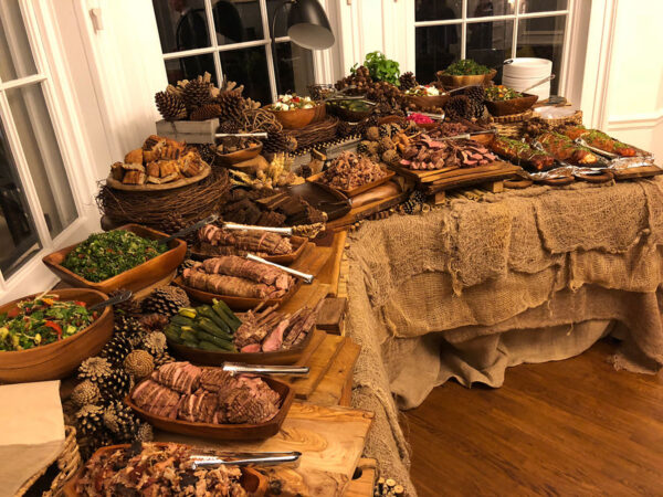 BBQ Entertainment N Catering, Enn Tobreluts, IMG 8060