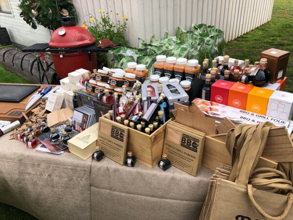 BBQ Entertainment N Catering, Enn Tobreluts, IMG 8855