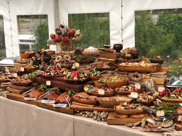 BBQ Entertainment N Catering, Enn Tobreluts, IMG 8960