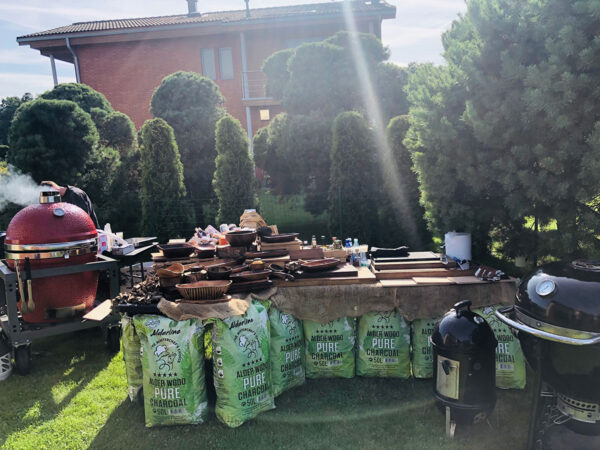 BBQ Entertainment N Catering, Enn Tobreluts, IMG 9049