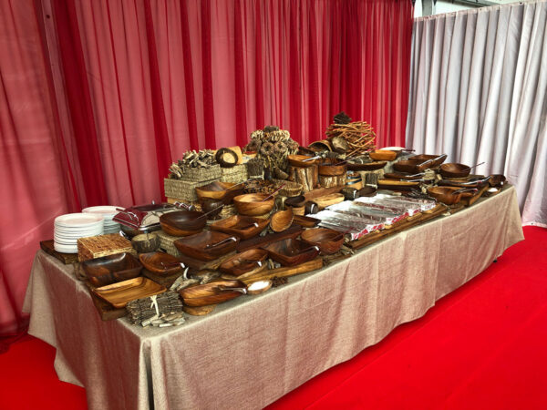 BBQ Entertainment N Catering, Enn Tobreluts, IMG 93662