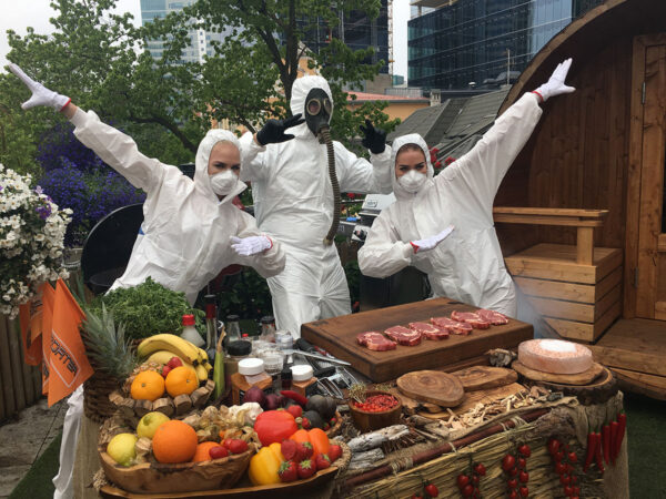 BBQ Entertainment N Catering, Enn Tobreluts, IMG 9851