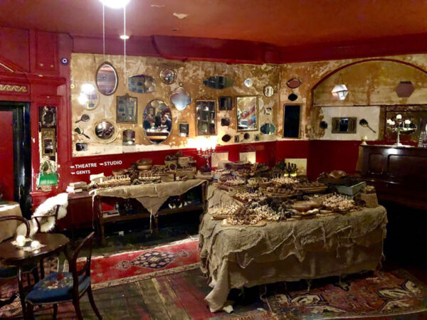 BBQ Entertainment N Catering, Enn Tobreluts, UK