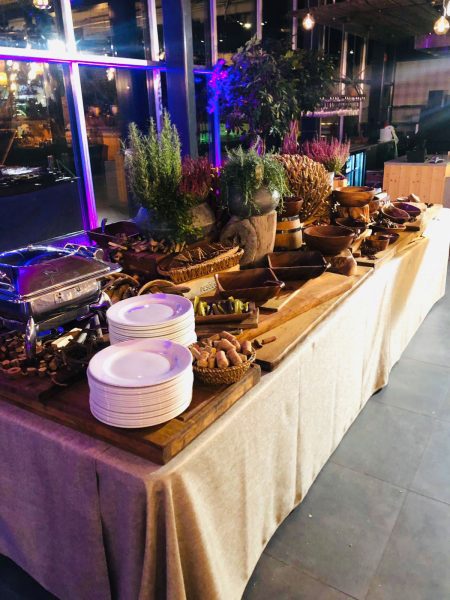 BBQ Entertainment N Catering, Enn Tobreluts, 