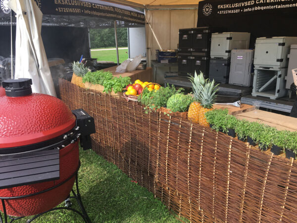 BBQ Entertainment N Catering, Enn Tobreluts, IMG 1048