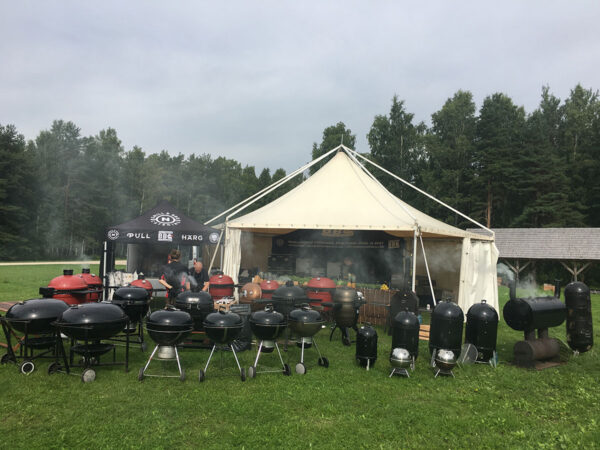 BBQ Entertainment N Catering, Enn Tobreluts, IMG 20651